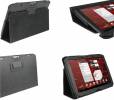 Leather Case for Motorola Xoom 2 Black (OEM) Leather Case for Motorola Xoom 2 Black (OEM)